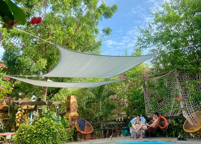 Hostal La Casa de Felipe