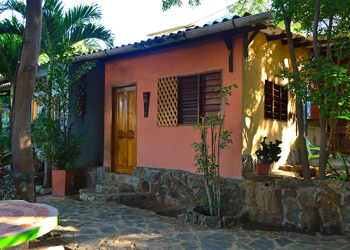Hostal La Casa de Felipe